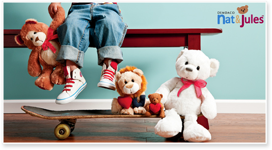 Nat&Jules | GUND, enesco（enesco gift, Department56）, Mary Meyer