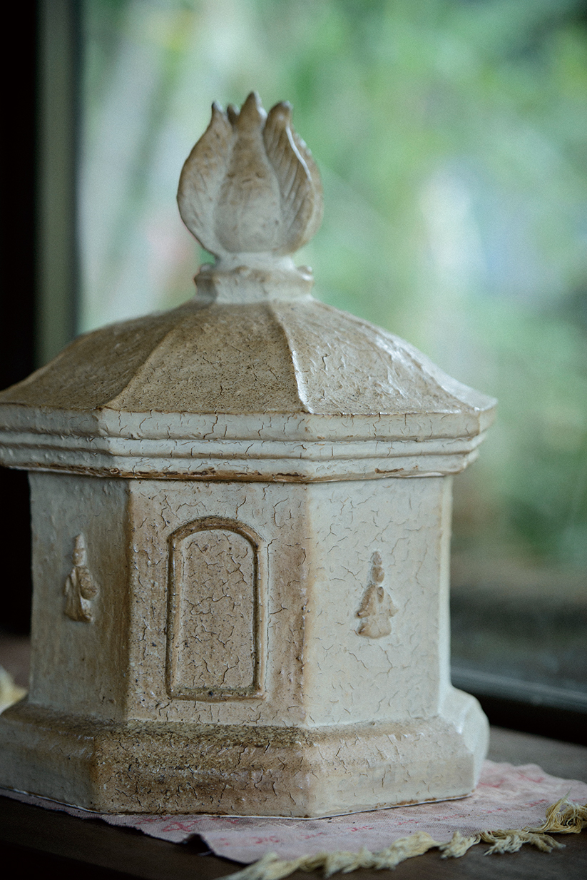 旅とヤチムン（読谷村）