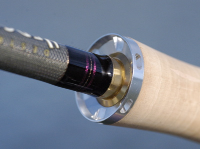 Enthusiast Fishing Rod Reviews - Megabass Orochi Evoluzion Hedgehog