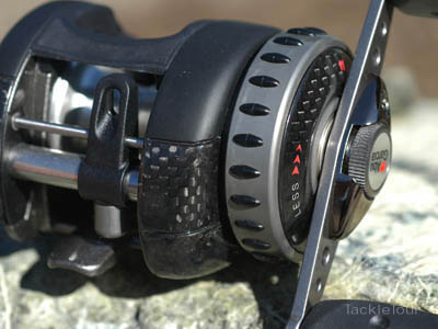 Abu Garcia EON Pro 3600C & 3601C