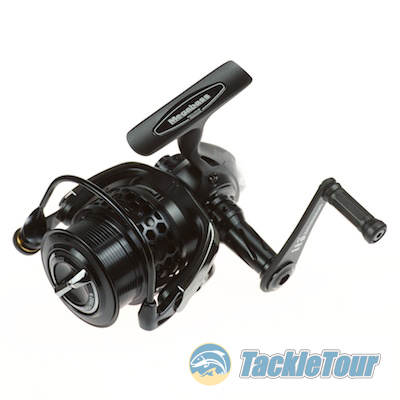 Megabass RC 256 Spinning Reel Review
