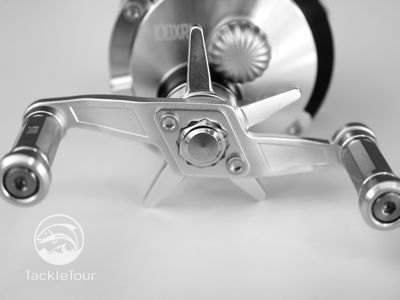 Daiwa Megabass Ito Monoblock 100XR 100XRL