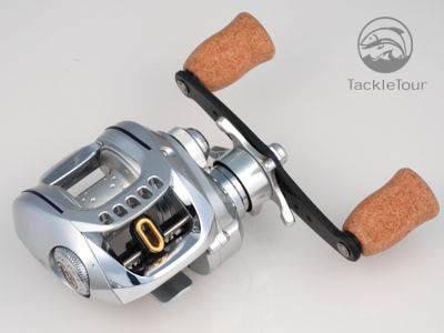 Daiwa Zillion HLC ZDV Deps Hyper Long Cast 100H 100HL