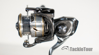 Daiwa 2020 Luvias LT FC LT2500S-XH Product Review
