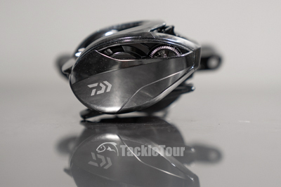 TackleTour Product Preview Daiwa Steez 2021 Limited LTD SV TW 1000