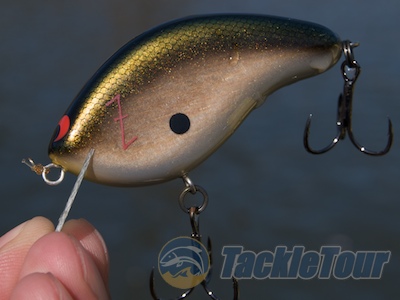 Megabass Z Crank Review