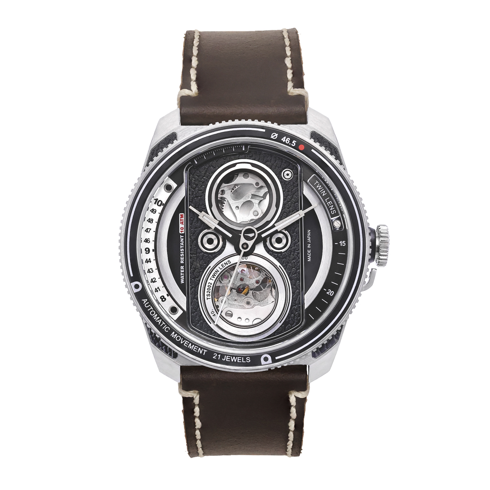 TS2002A（TWIN LENS） | COLLECTION | TACS（タックス）シンプル