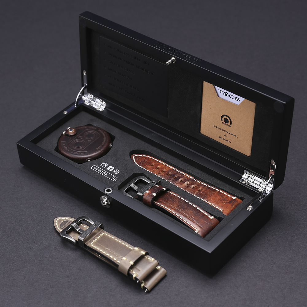 TS2002E（TWIN LENS Antique※数量限定） | COLLECTION | TACS