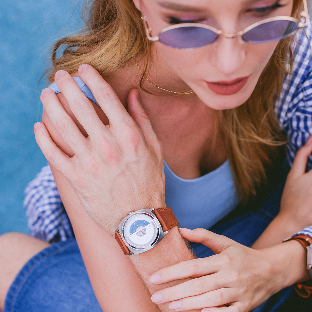 TS2101B（MASK PLAYER AUTOMATIC） | COLLECTION | TACS（タックス