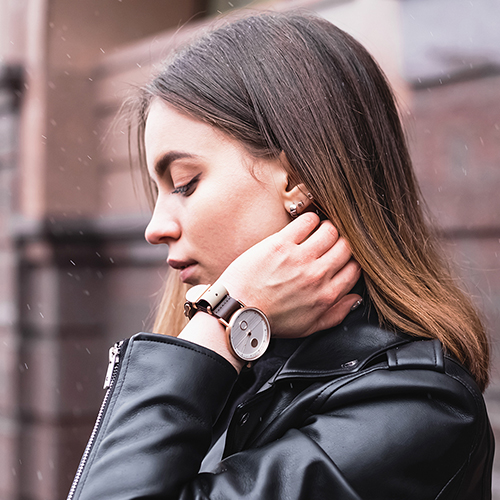 TS1602E（DAY&NIGHT） | COLLECTION | TACS（タックス）シンプル