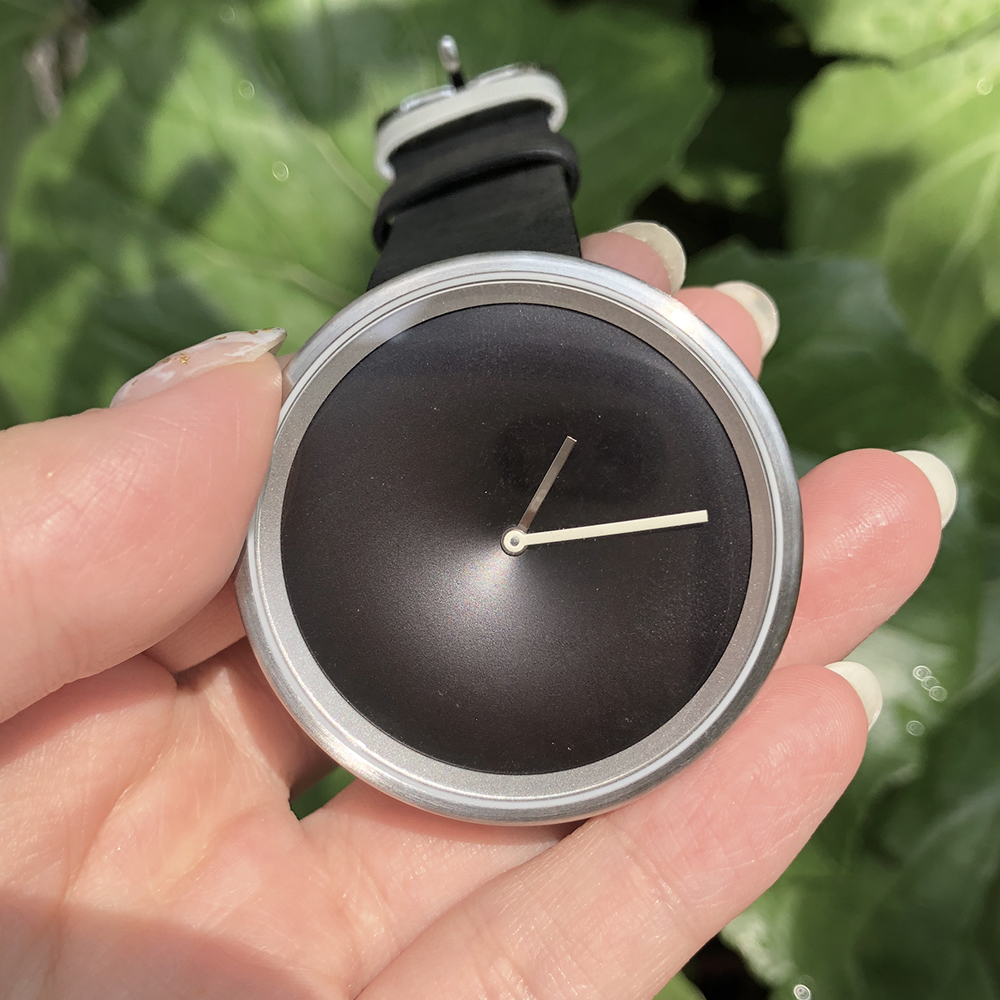 TS1801A（TIME GLASS） | COLLECTION | TACS（タックス）シンプル