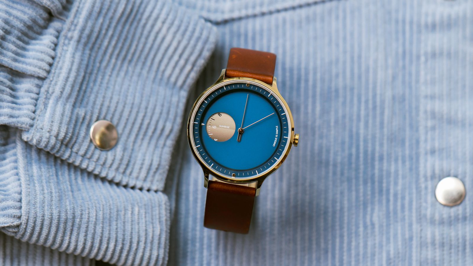 SUNRISE SUNSET（サンライズサンセット） | COLLECTION | TACS