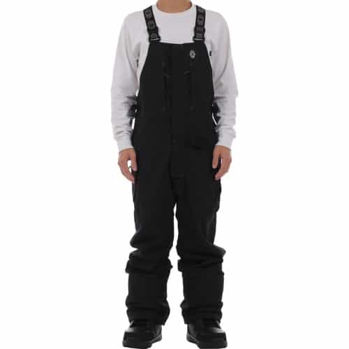 Airblaster Beast Bib Pants | Tactics