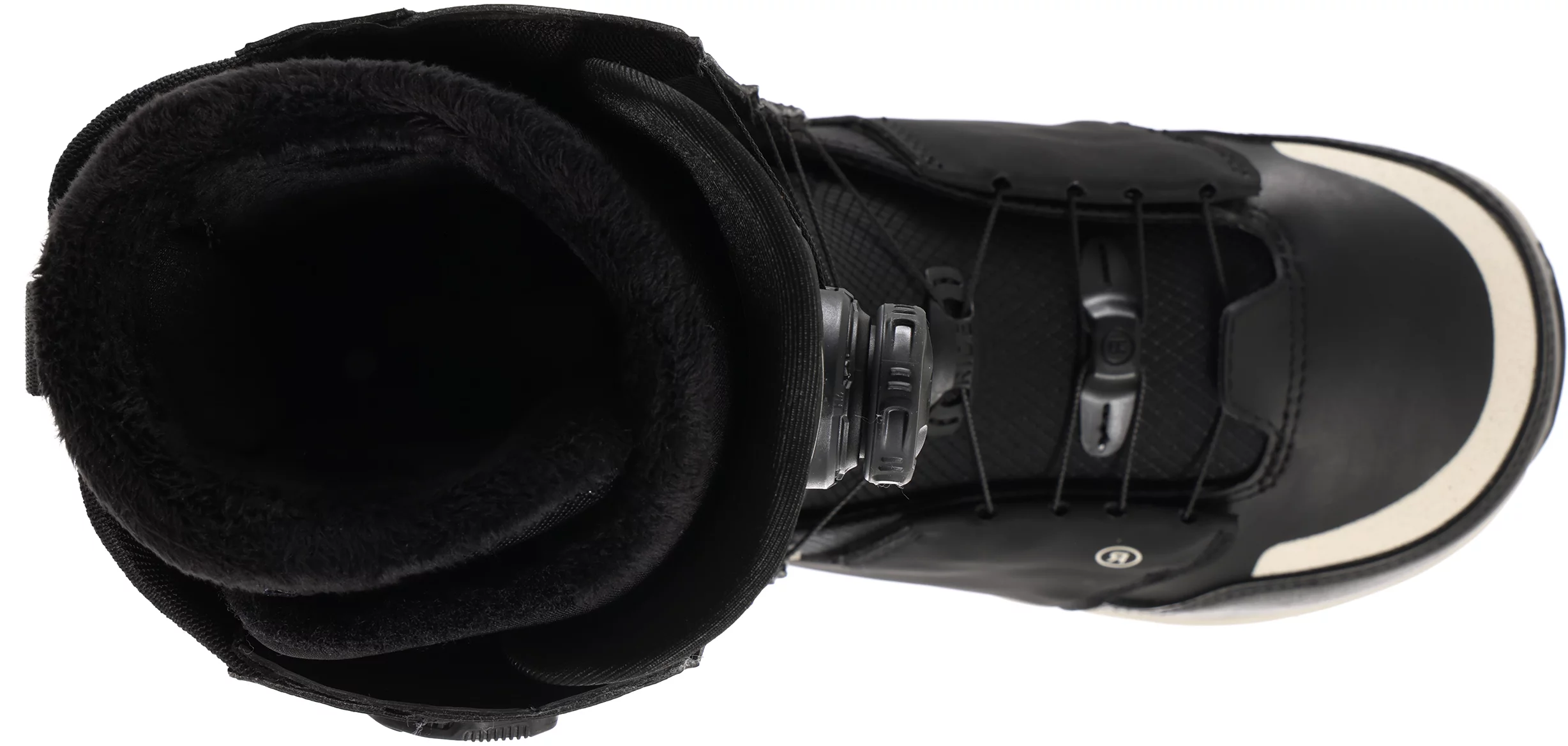 Ride Lasso Pro Snowboard Boots 2026 | Tactics