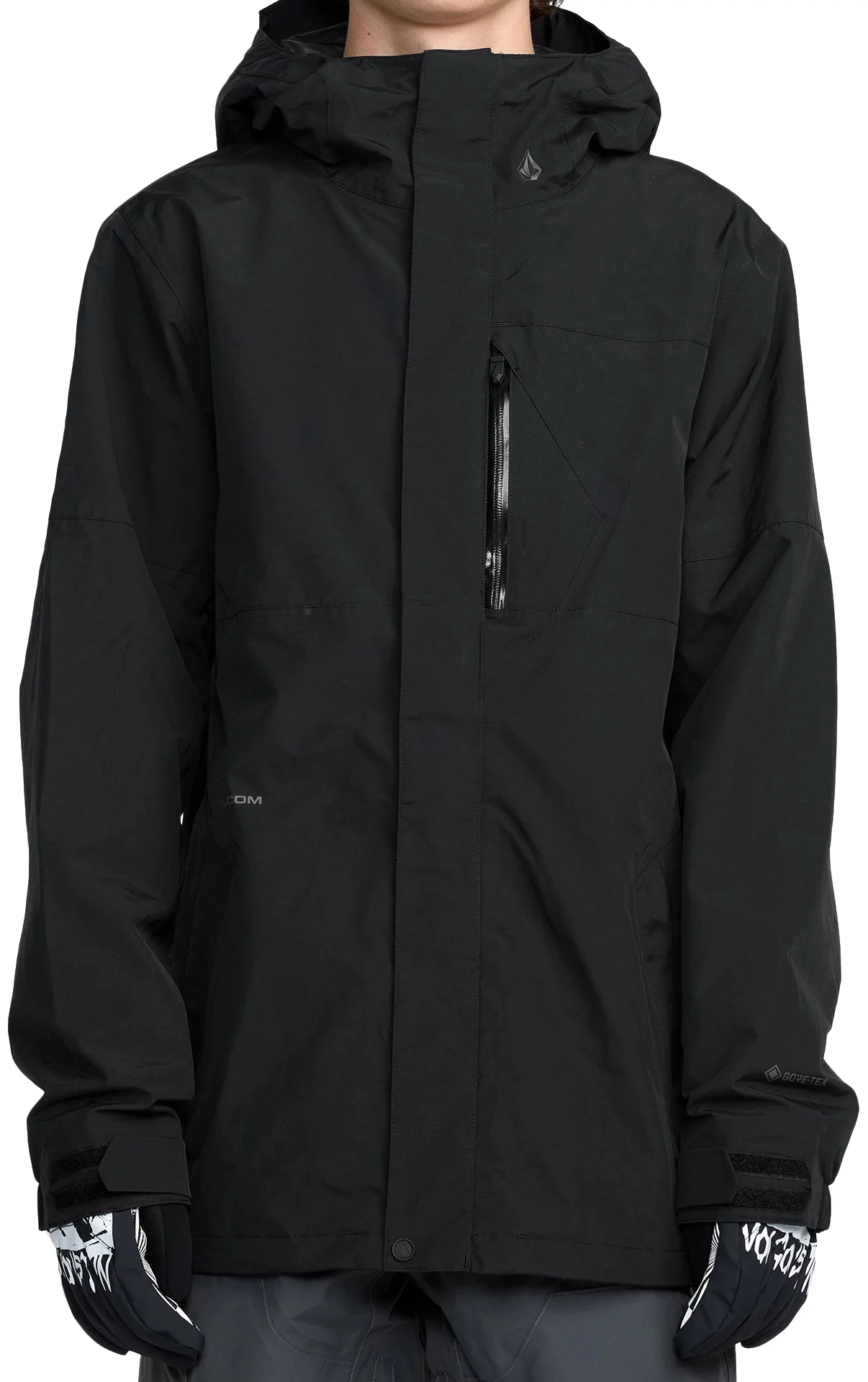 Volcom L GORE-TEX Jacket | Tactics