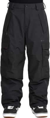 Volcom Longo GORE-TEX Pants - black | Tactics