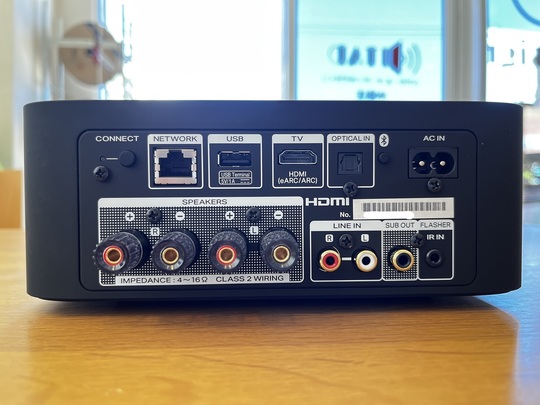 marantz MODEL M1 - 沖縄でオーディオ機器・ホームシアター等の販売