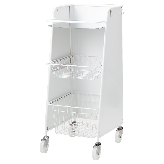 YUMEワゴン | ミラー・サロン家具・ワゴン等 | 製品情報 | タカラ