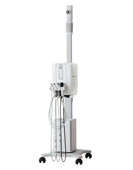 NOAGE | メニュー対応機器 | 製品情報 | タカラベルモント