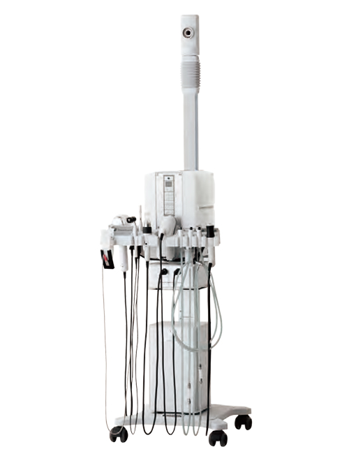 NOAGE | メニュー対応機器 | 製品情報 | タカラベルモント