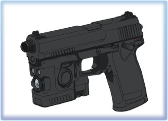 備品｜TBSテレビ：緋弾のアリア 公式ホームページ