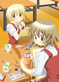 グッズ情報｜TBSテレビ：ひだまりスケッチ×ハニカム 公式ホームページ