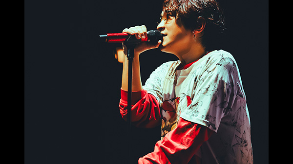 SEKAI NO OWARI ARENA TOUR 2024「深海」｜音楽｜TBSチャンネル - TBS