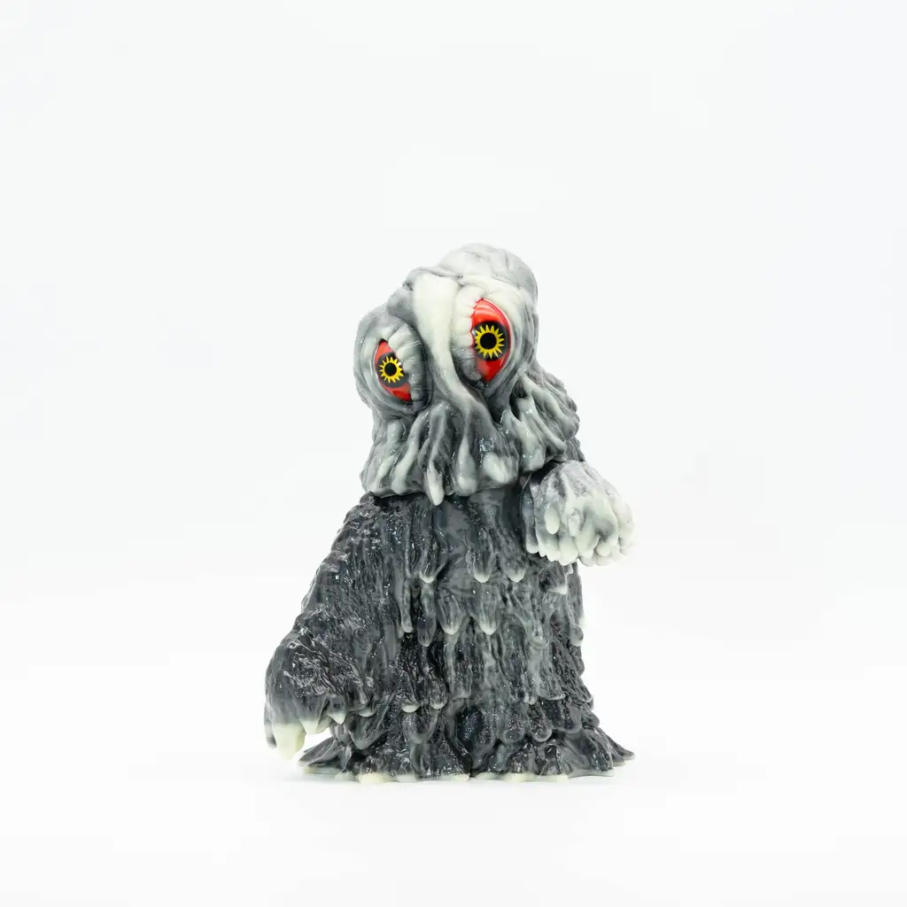 ヘドラ ラメクリアブルー【ワンフェス限定販売】