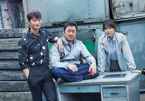 元カレは天才詐欺師♡～38師機動隊～ DVD-BOX1 | TCエンタテインメント