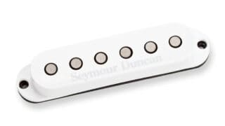 レビュー】Seymour Duncan SSL-1…ストラトらしさの原点を目指して