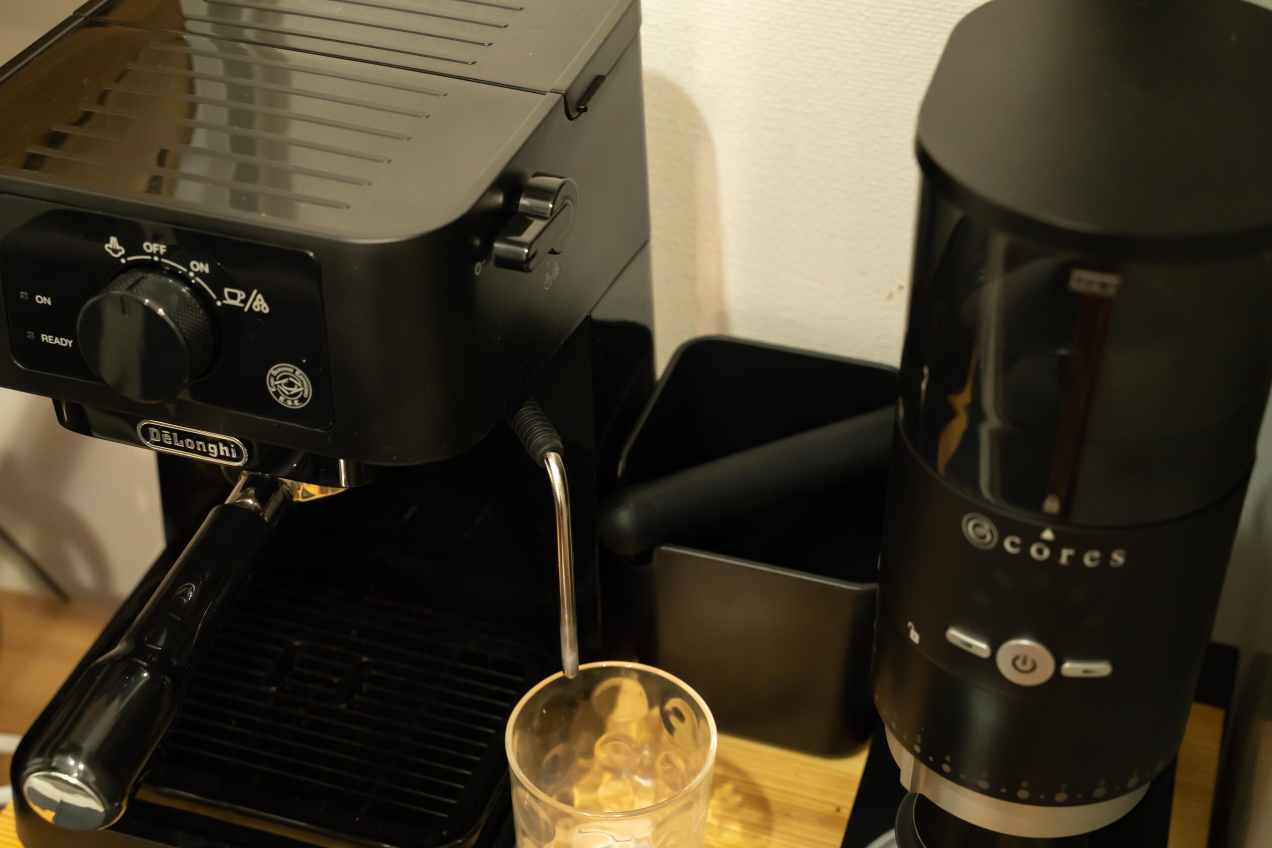 レビュー】デロンギ「スティローザ」1ヶ月使用レビュー - TK-Scape