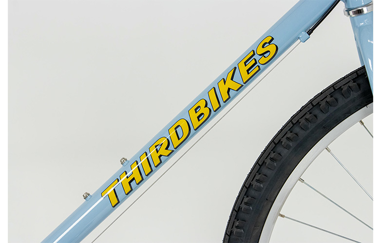 SURFSIDE（2025モデル） - THIRDBIKES