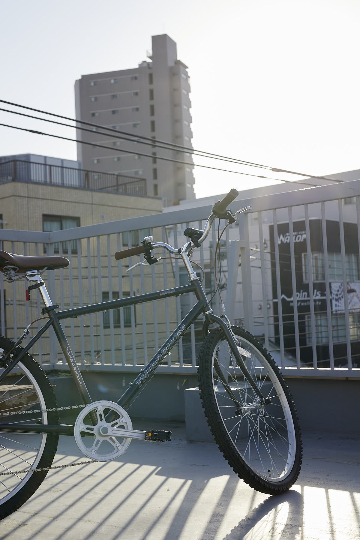 開発に込めた想いよ、届け！ -SURFSIDE編- - THIRDBIKES