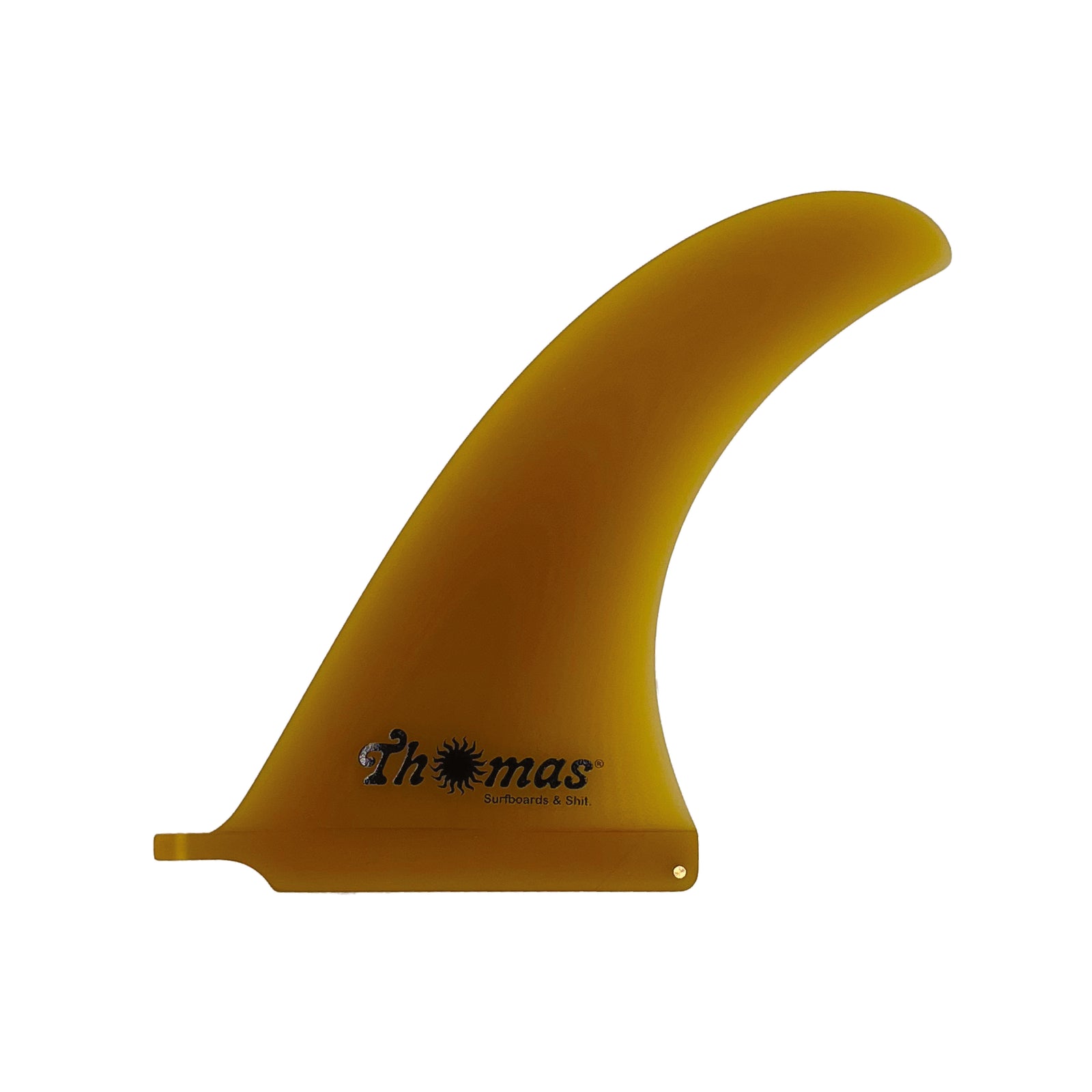 Malibu Fin – Thomas Surfboards
