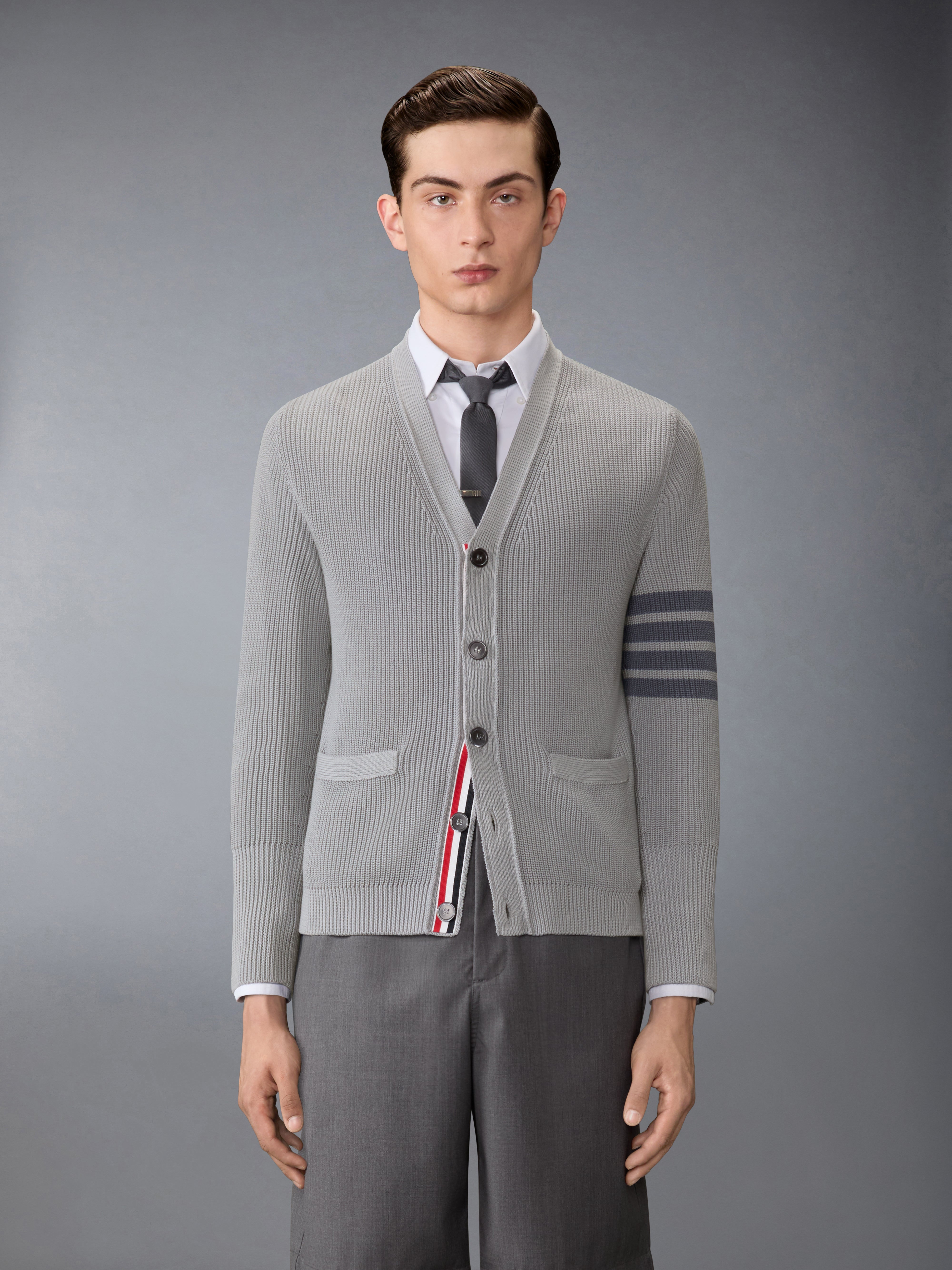 メンズ ニットウェア&セーター | Thom Browne