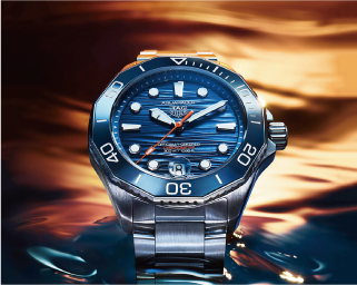 タグ・ホイヤー ホリデーフェア