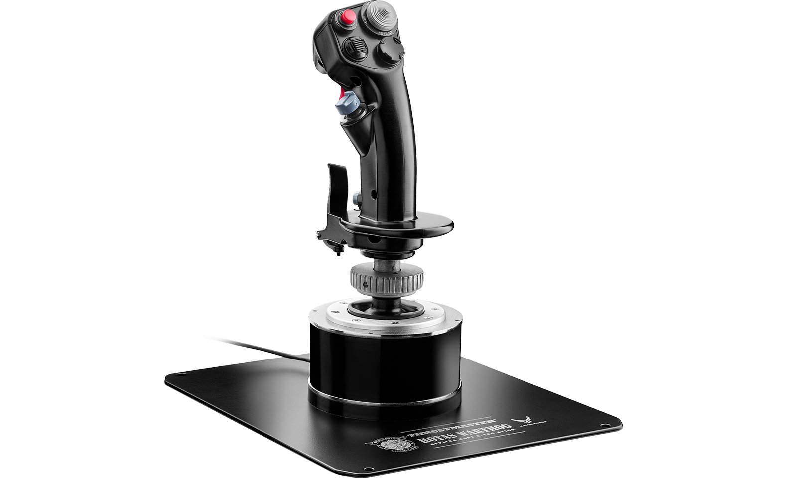HOTAS Warthog™ Flight Stick - | Thrustmaster