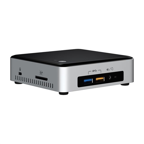 Order Intel NUC NUC6i3SYK Mini PCs | The Book PC