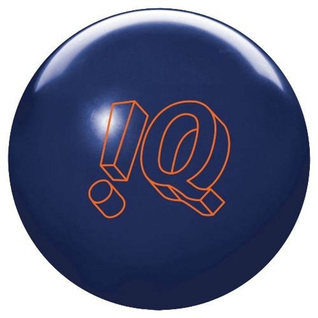 Storm IQ Tour - Midnight Blue – The House Bowling