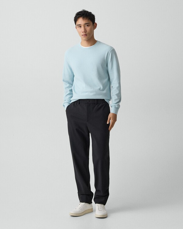 MEN パンツ | Theory [セオリー] 公式通販サイト