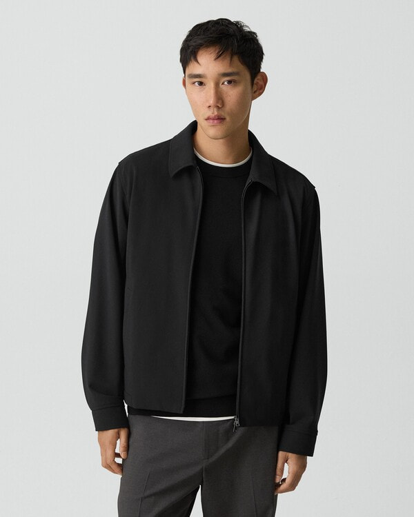 セオリー(Theory)公式通販 メンズファッション