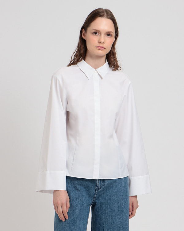 ブラウス・シャツ | Theory luxe[セオリーリュクス]公式通販サイト