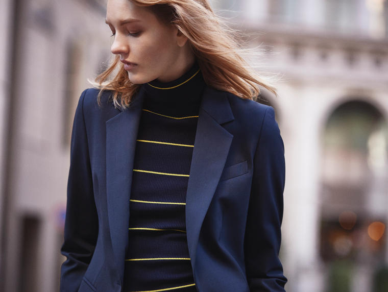 MY CLASSIC SUIT | WOMEN（レディース）｜Theory 公式通販サイト