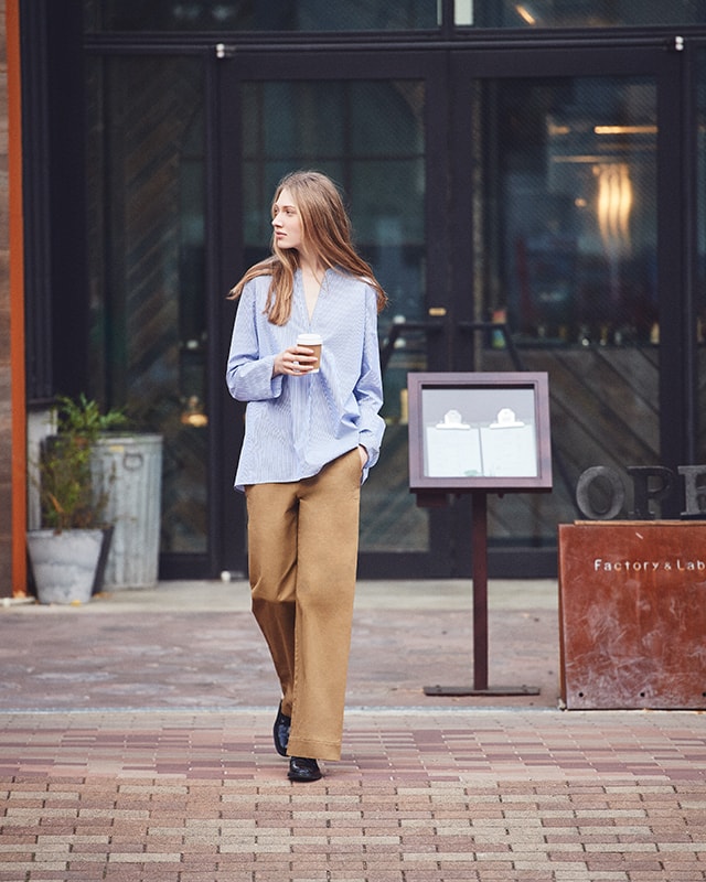 MODERN UTILITY Theory [セオリー] 公式通販サイト