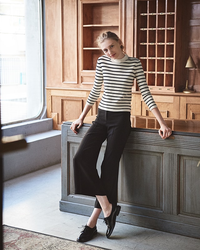 SUITING AND SEPARATE Theory [セオリー] 公式通販サイト