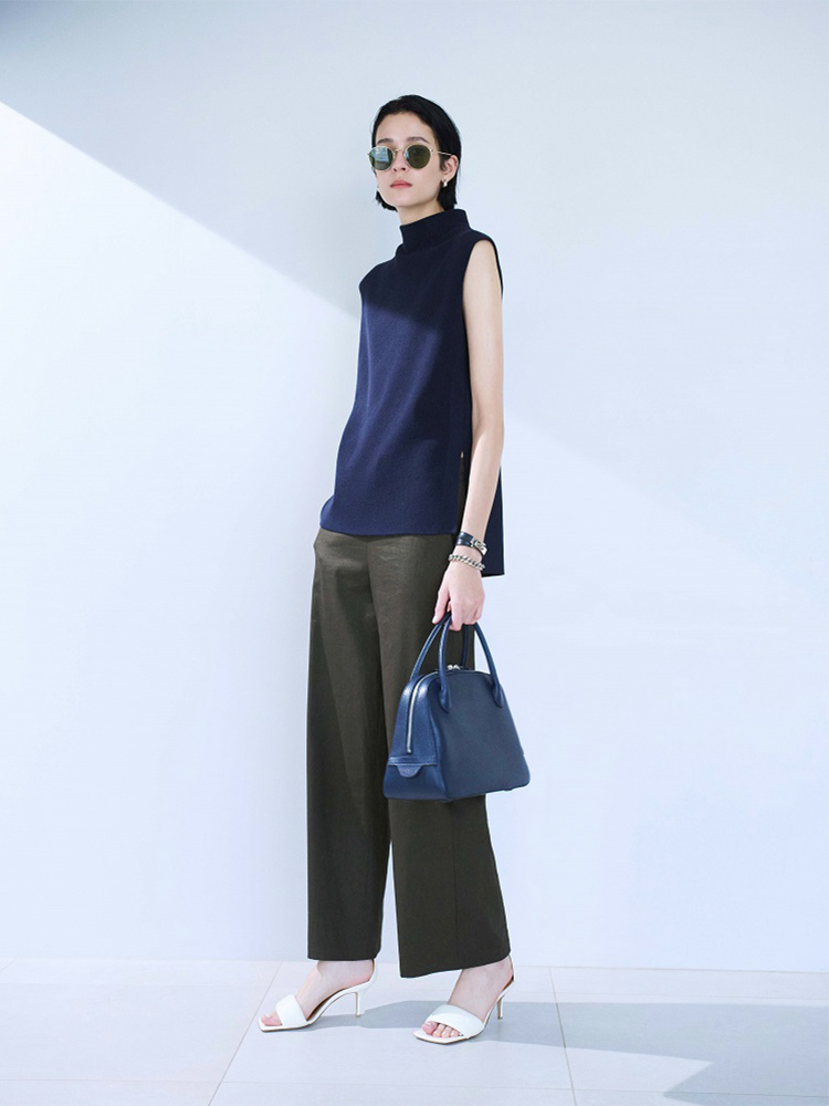 PANTS UPDATES | Theory luxe（セオリーリュクス）公式通販サイト