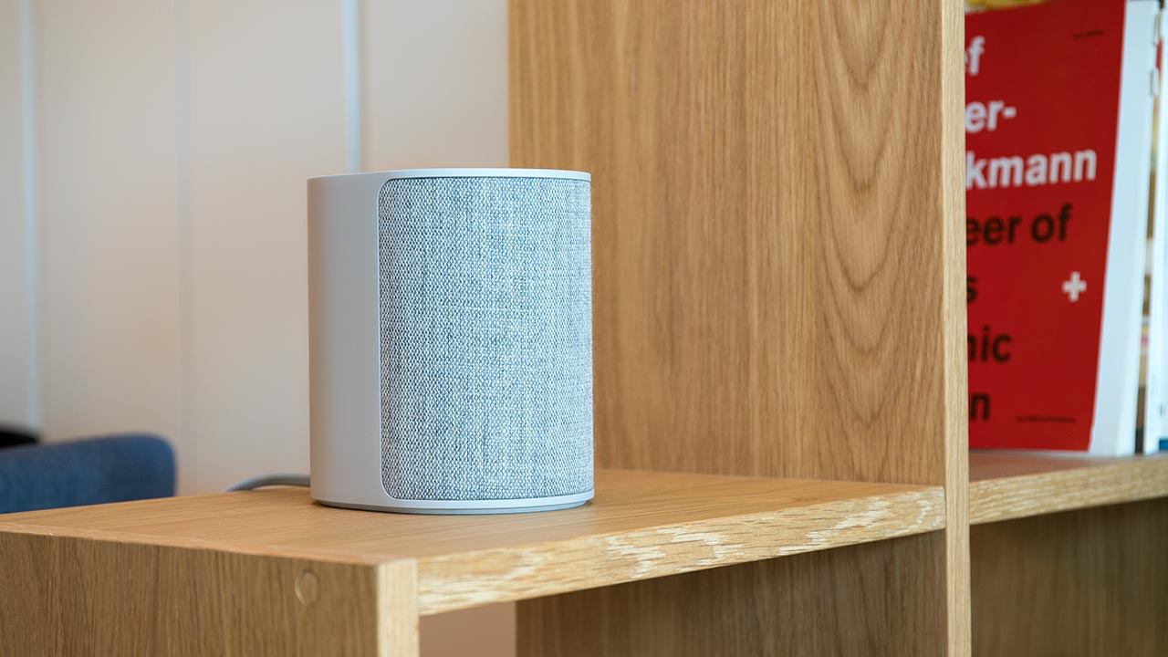 Beoplay M3 レビュー」コンパクトでパワフルなワイヤレススピーカー