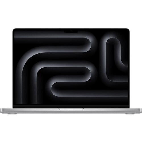 14-Inch M3 MacBook Pro 8GB 1TB SSD Silver | The Mizzou Store