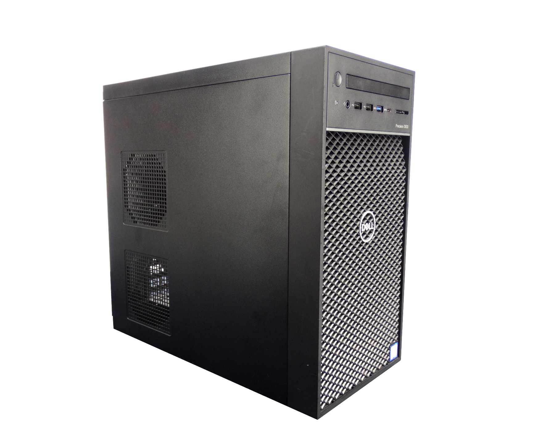 Dell Precision T3630 Workstation