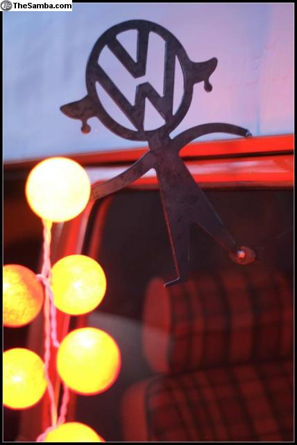 TheSamba.com :: VW Classifieds - Vw Bubble Hanger Boy and Girl